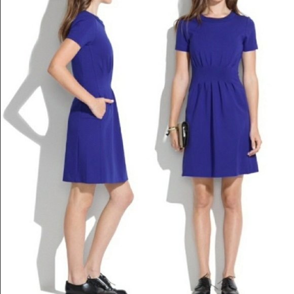 Madewell Dresses & Skirts - Madewell Parkline Dress